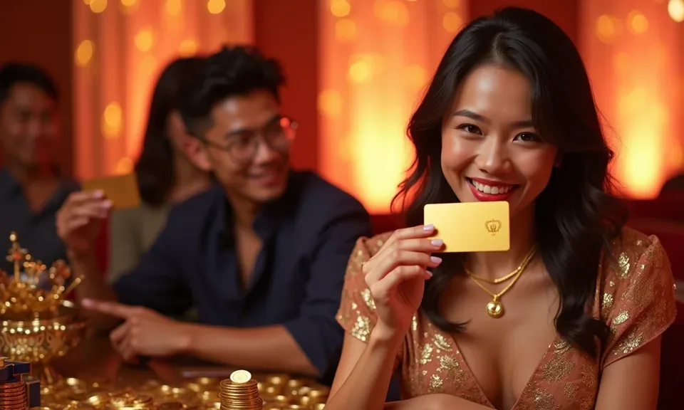 Classic Three Card Poker Live